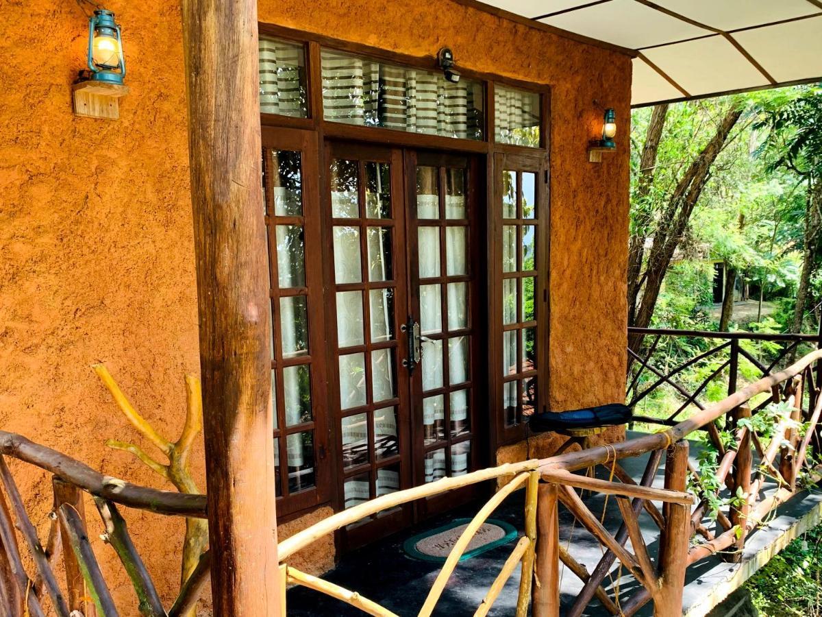 The Nirwana Cottage Ella Buitenkant foto