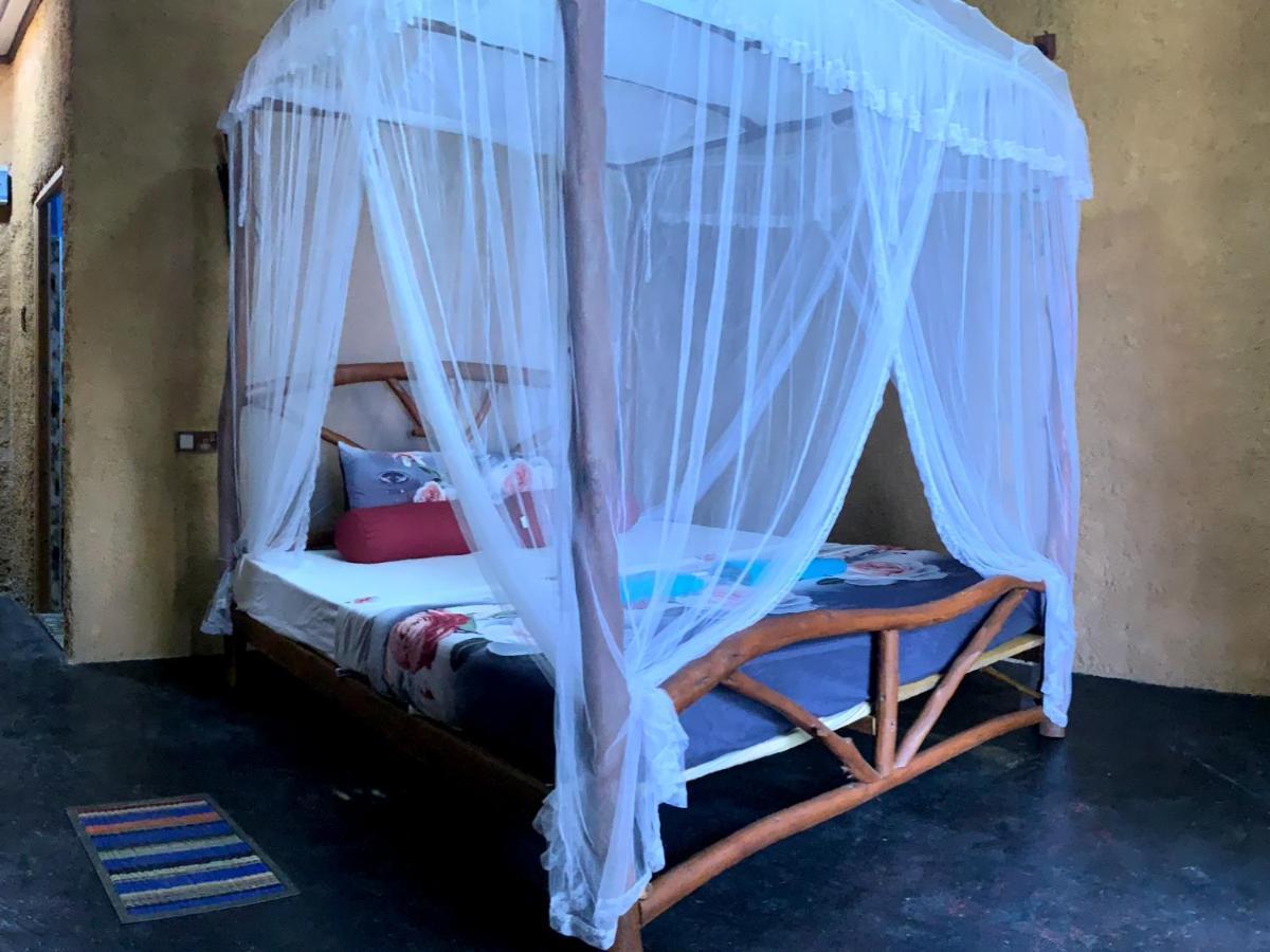 The Nirwana Cottage Ella Kamer foto