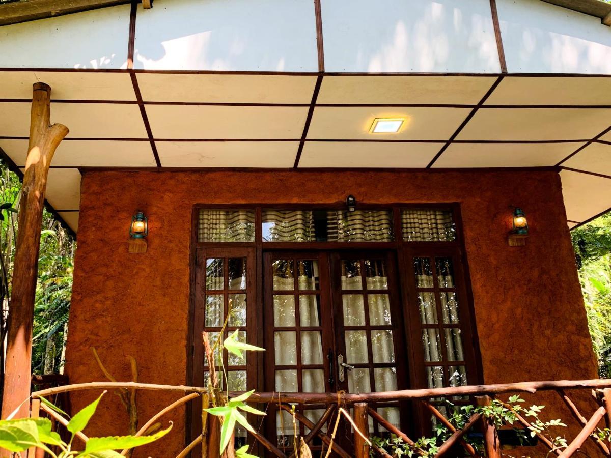 The Nirwana Cottage Ella Buitenkant foto