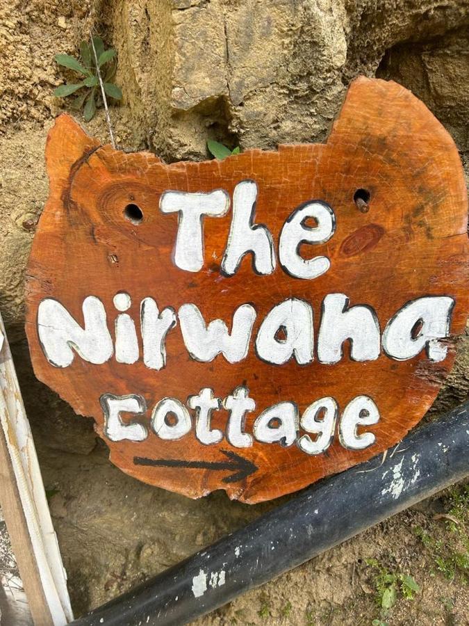 The Nirwana Cottage Ella Buitenkant foto